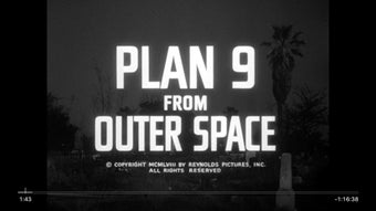 Image 1 for Free Classic Movies