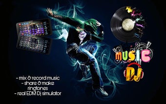 Image 2 for E.D.M Electro House Dj Lo…