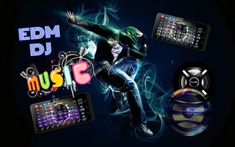 Imagen 1 para E.D.M Electro House Dj Lo…