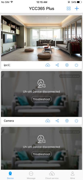 Imagen 3 para YCC365 Plus