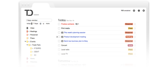 Image 0 for Todoist