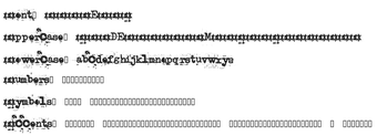 Imagen 0 para Uncle Typewriter