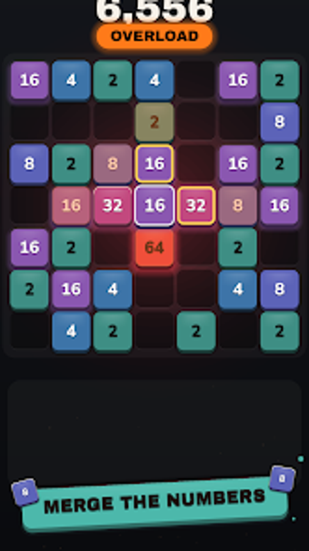 Imagen 0 para Blockwave: Merge Number P…