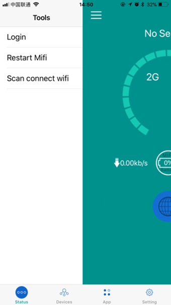 Image 1 for Viettel MiFi