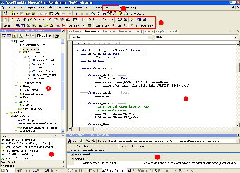Image 0 for CodeSMART for VB6