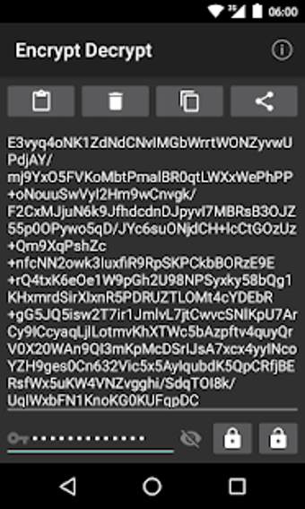 Image 0 for Encrypt Decrypt