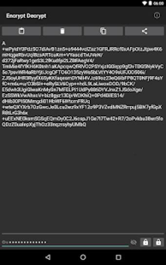 Image 3 for Encrypt Decrypt