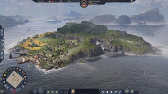 Image 0 for Anno 117: Pax Romana