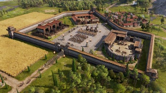 Image 4 for Anno 117: Pax Romana