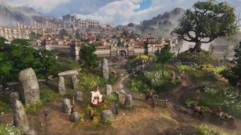 Image 2 for Anno 117: Pax Romana