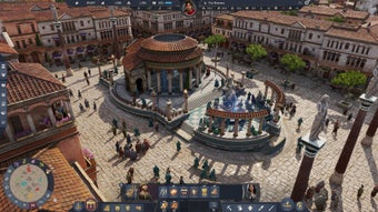 Image 3 for Anno 117: Pax Romana