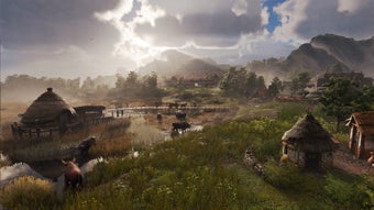 Image 1 for Anno 117: Pax Romana