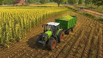Image 0 for Farming Tractor 2026 Farm…