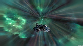 Image 0 for Duke of Alpha Centauri