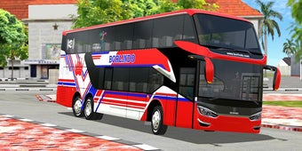 Image 1 for ES Bus Simulator ID Pariw…