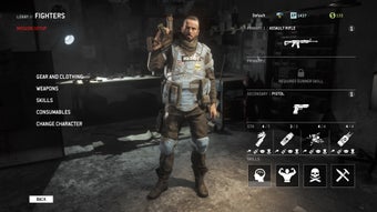 Imagen 0 para Homefront: The Revolution