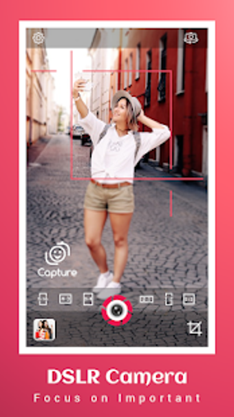 Image 0 for DSLR HD Camera : 4K HD Ul…