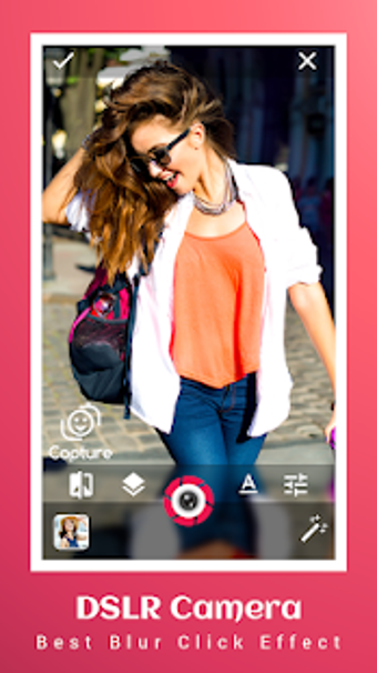 Image 3 for DSLR HD Camera : 4K HD Ul…