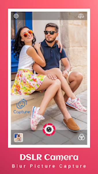 Image 1 for DSLR HD Camera : 4K HD Ul…