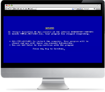 Image 1 for Virus Simulation Screensa…