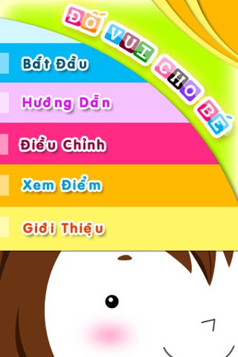 Image 0 for Learning Game - Do vui ch…