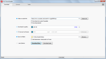 Image 0 for All Video Downloader