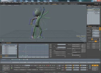 Imagen 0 para MODO indie