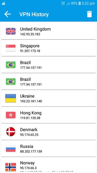 Image 0 for PUBG VPN - FastFree VPN  …