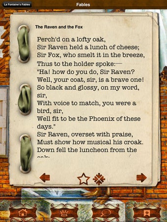 Image 7 for Fables: The Most Wonderfu…