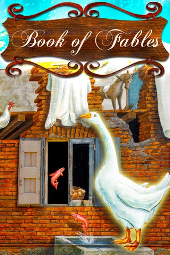Image 0 for Fables: The Most Wonderfu…