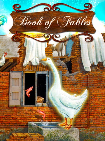 Image 5 for Fables: The Most Wonderfu…