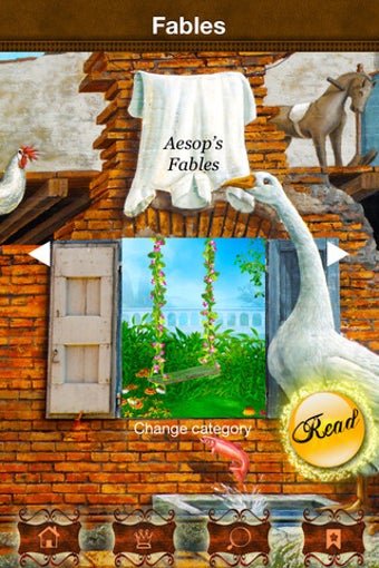 Image 4 for Fables: The Most Wonderfu…
