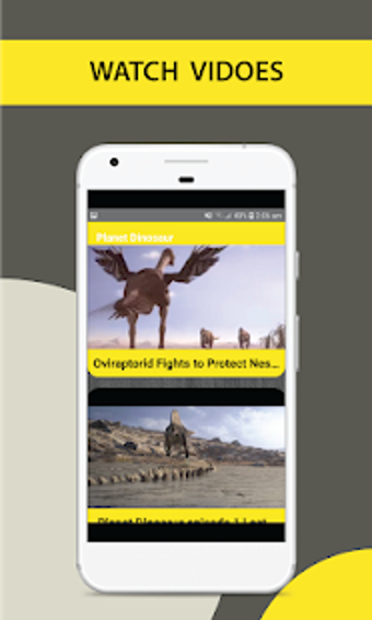 Image 3 for Animal documentaries onli…