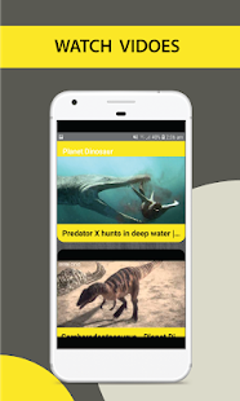 Image 1 for Animal documentaries onli…