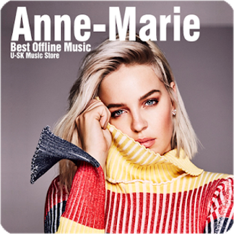 Imagen 3 para Anne-Marie - Best Offline…