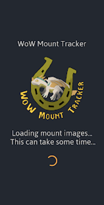 Image 2 for WoW Mount Tracker