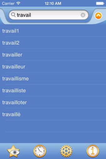 Image 0 for Bulgarian French Dictiona…
