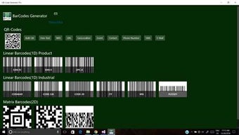 Image 3 for QR-Code Generator for Win…