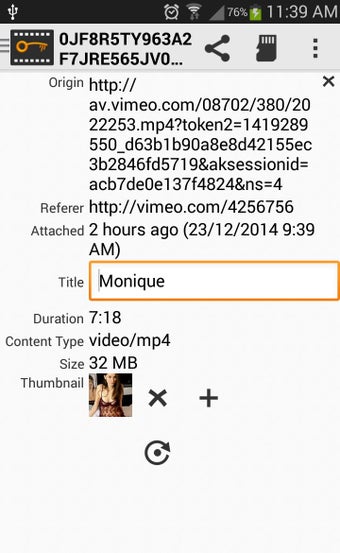 Imagen 3 para Video Safe