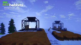 Image 0 for Industrial Elevator for E…