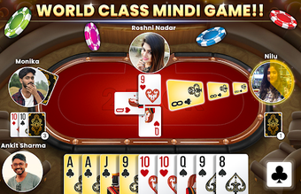 Image 0 for Mindi online