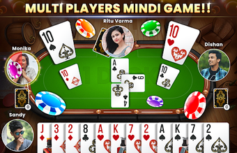 Image 0 for Mindi online