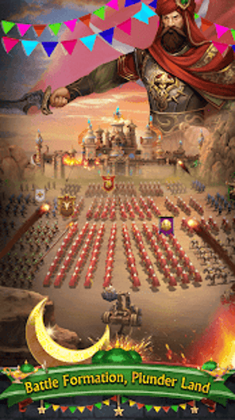 Imagen 0 para Arab Empire 2- King Of De…