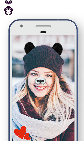 Image 3 for Snappy Camera : Snappy Ph…