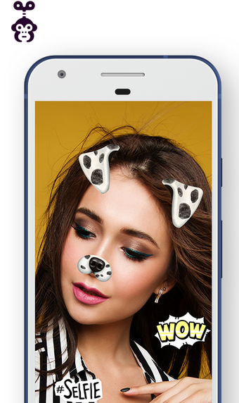 Image 2 for Snappy Camera : Snappy Ph…