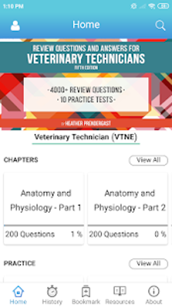Imagen 1 para VTNE Veterinary Technicia…