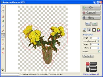 Imagen 0 para Background Remover
