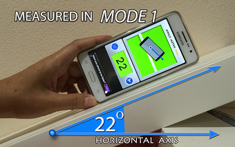 Image 1 for Angle Meter PRO Plus