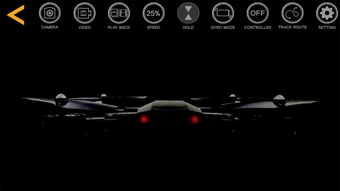 Image 2 for ZEALOT DRONE