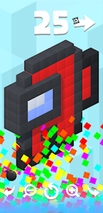 Image 0 for Block Popper